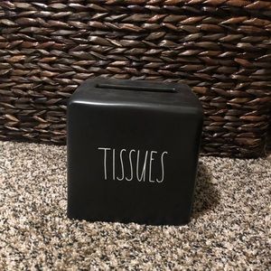 NWT Rae Dunn Tissues